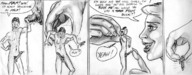giantess nude manga penis sex shrunken_men