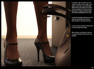 shrinking story shrunken_man digital_render openhighhat small_gestures