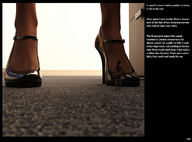 shrinking story shrunken_man digital_render openhighhat small_gestures
