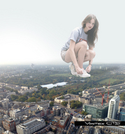 giantess collage city mega legs vortexgts sneakers crouching trainers nikeair