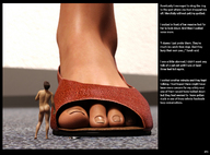 shrinking story shrunken_man digital_render openhighhat small_gestures