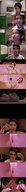 growth giantess nude pussy comic sex glasses fairy green_hair shrunken_woman indoors digital_render madamemaeve