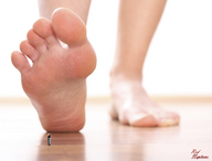 collage feet barefoot foot_crush shrunken_man running_away imminent_crush red-neptune