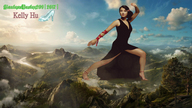 Kelly-Hu-Practing-Giantess-Chinese-Kung-FU.jpg