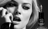collage monochrome mouth hand face shrunken_woman open_mouth redcoffee1 mogot_robbie