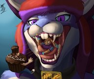 furry