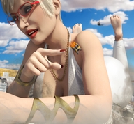 giantess point_of_view jetslasher digital_render