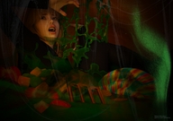 giantess vore jetslasher digital_render