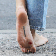crush collage feet toes barefoot soles blood shrunken_men foot_crush toe_crush under_foot massivegts gtsvideos1 cara_delevingne