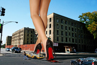 giantess crush collage high_heels buildings blood wonderslug gore foot_crush legs cruel streets point_of_view vehicle_crush giantess_lisa tiny-little-lisa taxi_driver