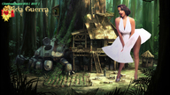 Vida-Guerra-Giantess-Marilyn-In-the-Forest.jpg