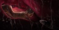 insertion nude pussy blonde cum crawling shrunken_woman pussy_walls vo-photoshop