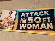 giantess long_hair bridge handheld red_hair highway gtswriter attack_of_the_50_foot_woman nancy_archer