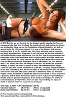 breasts giantess collage cleavage buildings brunette story ladder looking_at_viewer squeezemeflat giantess_doll