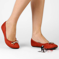 crush shoes blood unaware shrunken_man flats running_away no_background digital_render