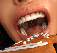 giantess vore unaware point_of_view jetslasher aaren digital_render