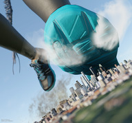 giantess point_of_view jetslasher digital_render