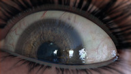 micro eye unaware shrunken_man digital_render