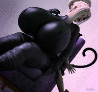 giantess point_of_view jetslasher digital_render