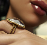 giantess giga city lips jewelry rings point_of_view jetslasher on_finger digital_render human_jewelry contessa
