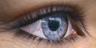 giantess mega blue_eyes eye shrunken_man on_eyelid eyelashes digital_render narkoman22