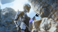 collage handheld shrunken_man grabbing digital_render mass_effect space_suit cora_harper mass_effect_andromeda scott_ryder the-lewd-d