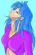 drawing vore manga color anime sequence elf shrunken_men kissa-g