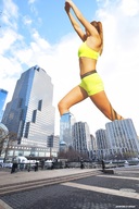 collage city mega buildings athletic sky street_view captain_rand