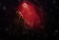 collage nude vore blonde digestion stomach inside_stomach vo-photoshop