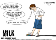 drawing giantess color anime foot_crush chibichan