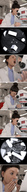 micro comic brunette shrunken_people scientist spawngts lab_coat microscope sneezing digital_render microbes