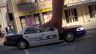 giantess crush nude city blonde comic barefoot rampage brunette police vehicles digital_render bullies lfcfan ascension