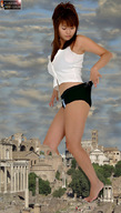 giantess collage mega butt asian mikeyboy