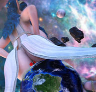 giantess jetslasher digital_render