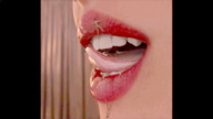 nude tongue mouth teeth lips animation shrunken_people close_up falling point_of_view digital_render flagg3d turning