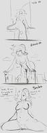 drawing growth giantess giga masturbation city mega monochrome large_breasts destruction no_background inkling octoling sihagen