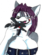 vore furry