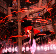 giantess point_of_view jetslasher digital_render