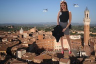 breasts giantess collage city mega skirt helicopter brunette sunglasses lima italy siena clara ana zebos2003 itália