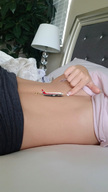 giantess wonderslug stomach giantess_katelyn manicure bellybutton shrunken_airliner