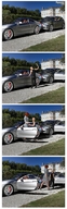clothed story red_hair dress muscles amazon walking vehicles spawngts digital_render club road_rage