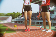 giantess collage stadium socks asian giantesses crowds track kyojingirls