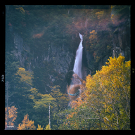 bikini giantess collage black_hair long_hair bath wet waterfall asian forest cliff kyojingirls