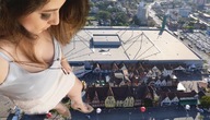 giantess collage city brunette brazil zebos2003 oktoberfest