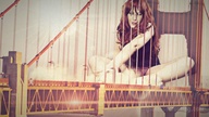 giantess collage feet bridge barefoot golden_gate_bridge loryelle