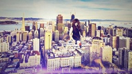 giantess collage city destruction loryelle ariplane