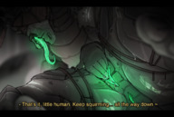 drawing giantess insertion pussy furry dragoness masturbation anthro color cum domination crawling thesociallyawkwardpinguin splash_of_color
