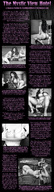 breasts drawing nipples gentle crush nude pussy panties blonde monochrome long_hair butt handheld barefoot cleavage bed oral brunette domination story bondage torture shrunken_man cruel facesitting shaven zackman