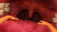 giantess vore tongue inside mouth teeth digital_render mundogts
