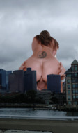 growth giantess collage nude pussy city blonde long_hair butt giant penis sex buildings couple animation tattoo shaven boston growforme